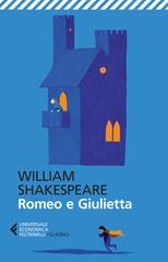 William Shakespeare – Romeo e Giulietta (2025)