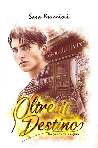 Sara Braccini – Oltre il destino (2020)