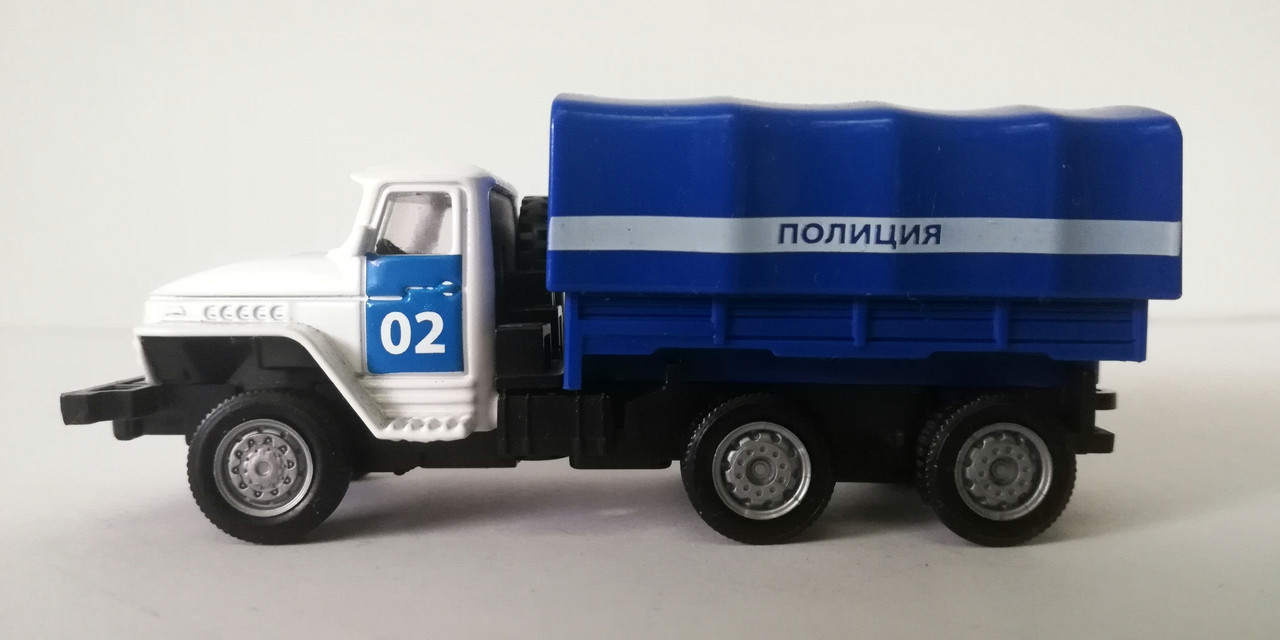 Mach (3252)