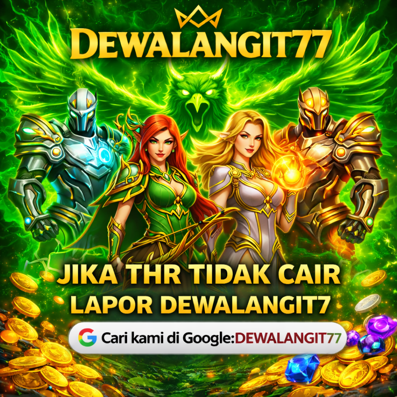 DEWALANGIT77