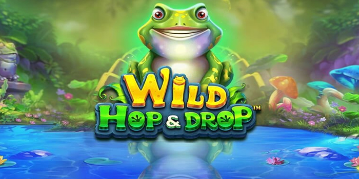 Teknik Gacor Bermain Slot Wild Hop & Drop Versi Pro Player