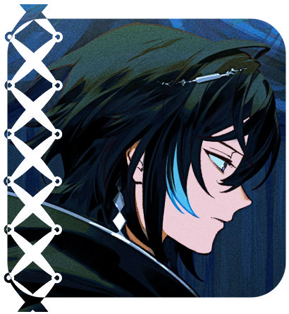 Kaize Ozma | OVER REQUIEMZ