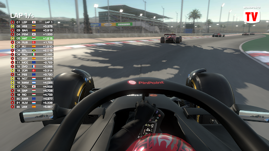 Download Monoposto Apk for Android -The Ultimate Racing Game 2