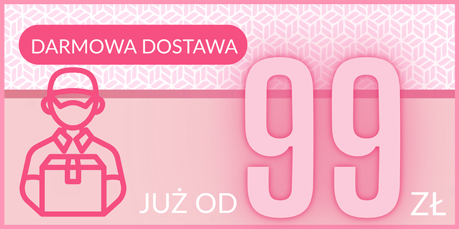 Czas i koszty dostawy