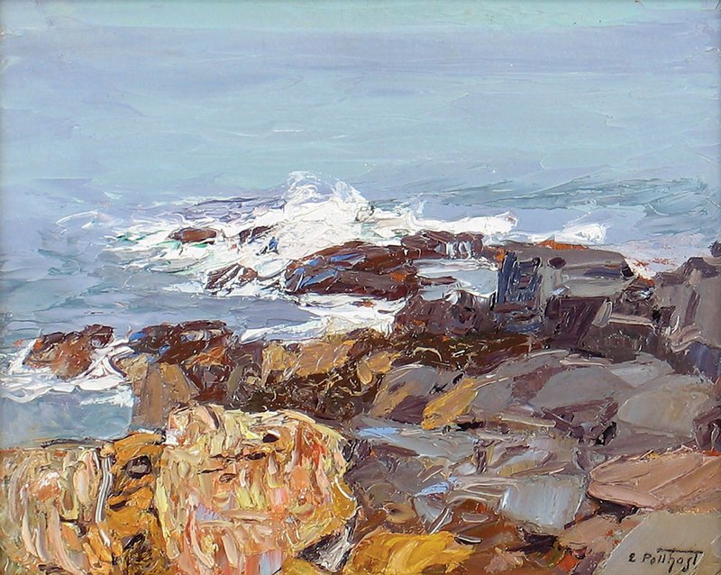 Potthast-A-Hazy-Day