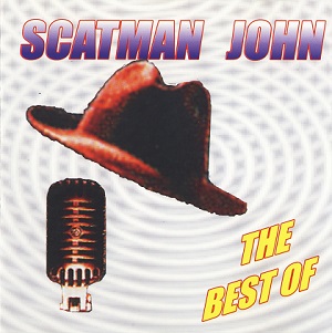 Re: John Scatman