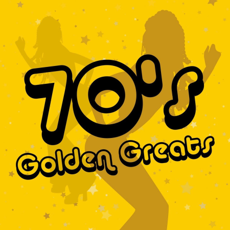 VA - 70's Golden Greats (2018) FLAC