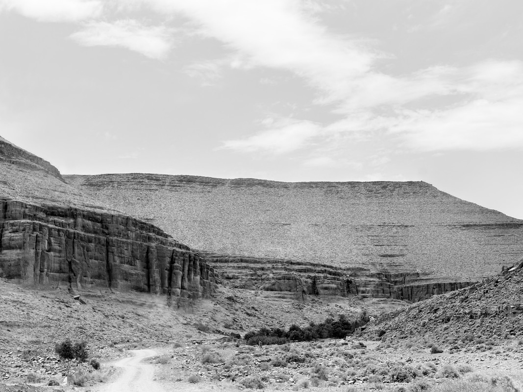 Los Oasis de Fint y de Tiguirt - El Valle del Drâa, la gran arteria del sur de Marruecos (11)