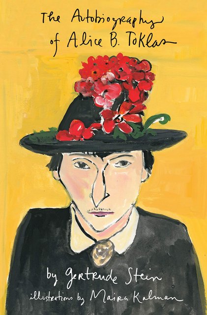 Fun Facts Friday: Alice B. Toklas Fun Facts Friday: Alice B. Toklas
