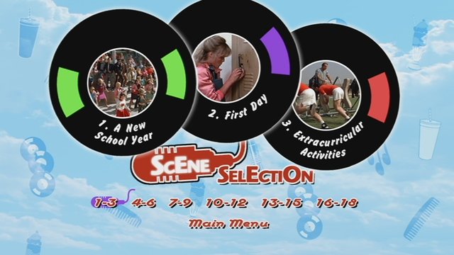3 - Grease 2 [DVD9 Full][Pal][Cast/Ing/Fra/Ale/Ita][Sub:Varios][Romance][1982]