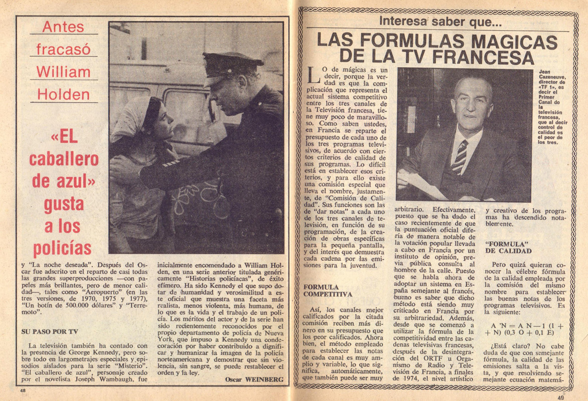 TELEPROGRAMA Nº 594 del 22 al 28 de agosto de 1977_03