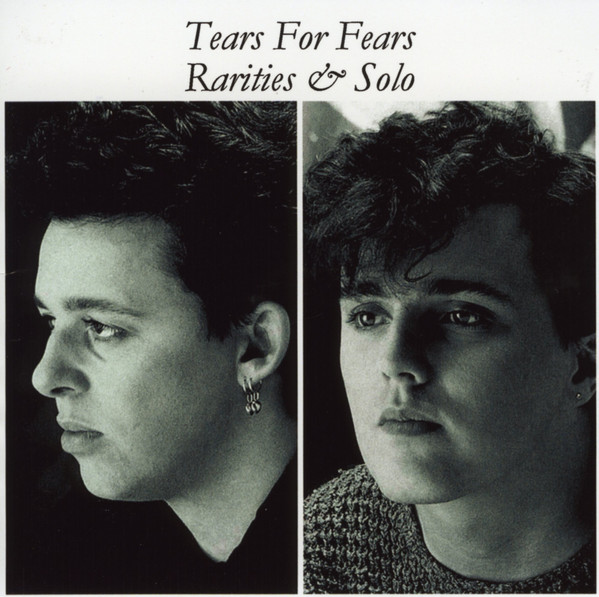 Tears For Fears - Rarities & Solo (2CD) (2014) (mp3)