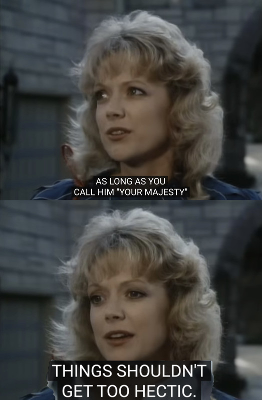 Scene from Highway To Heaven