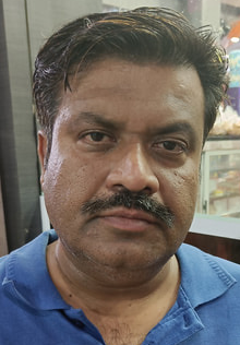 Javed Memon