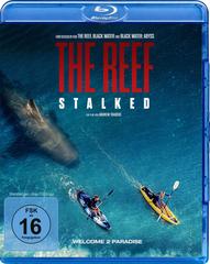 The Reef - Intrappolate (2022) WebDL 1080p E-AC3 ITA