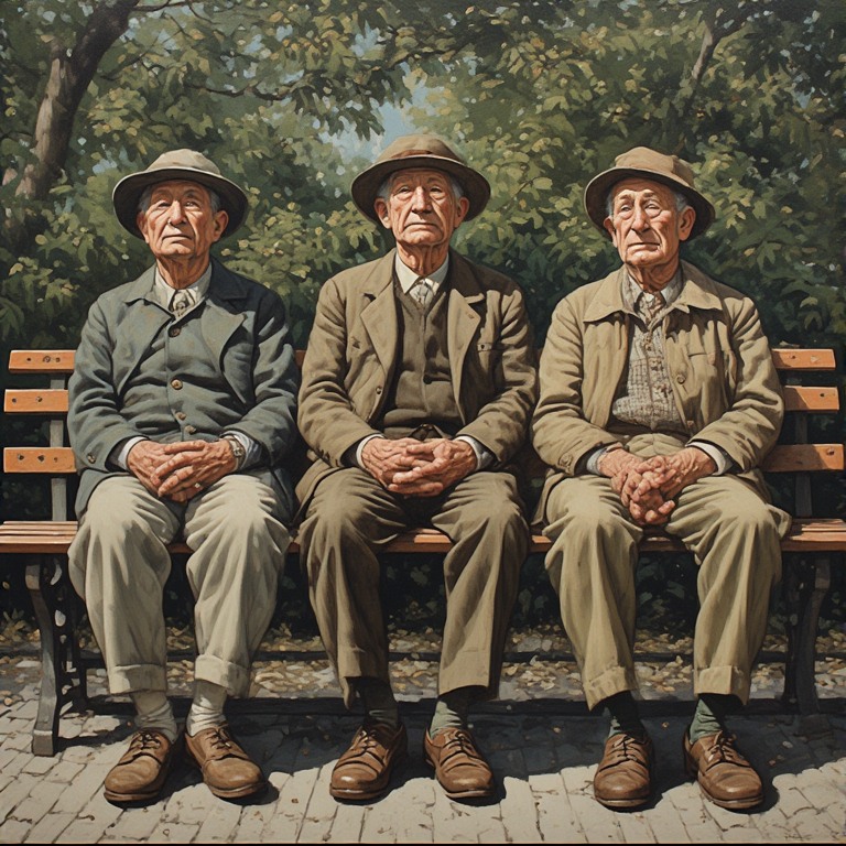 a-painting-of-three-people-sit-(2)