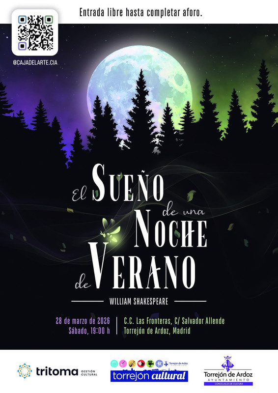 Foto cedida por Ayuntamiento de Torrejón