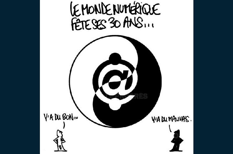 Les dessins du journal LE PROGRÈS - [ARCHIVES 01] - Page 28 2019-03-12-lp-01