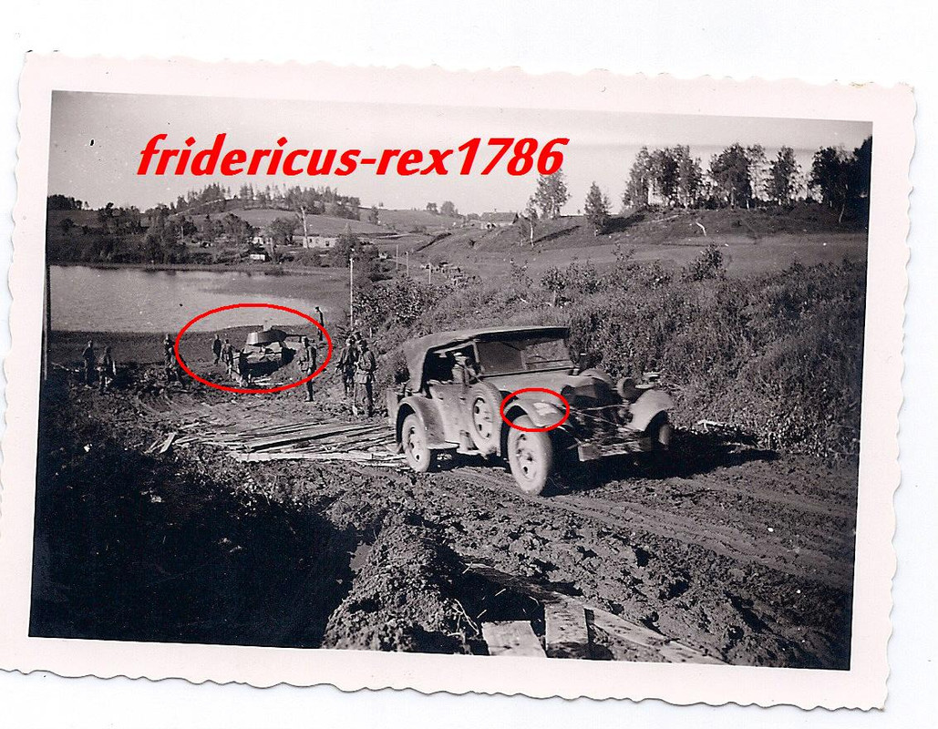 Elite T-Division Sd.Kfz. 10 mit Infanteriegeschü