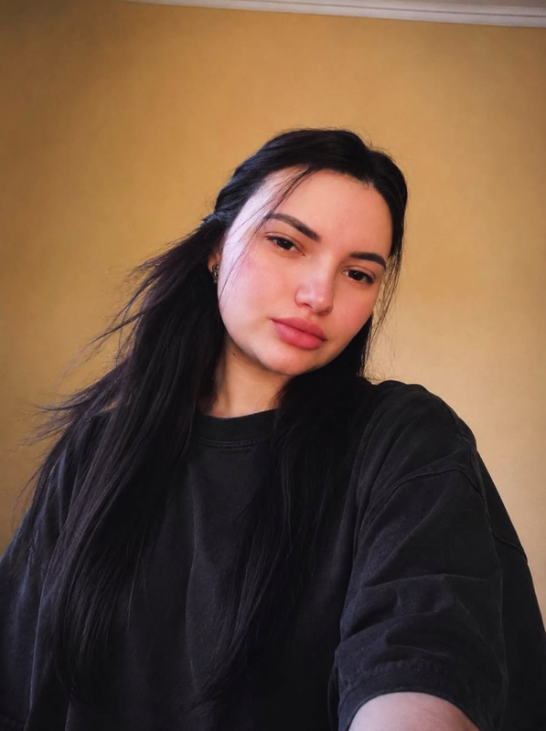 Zdjęcie profilowe Magdalena