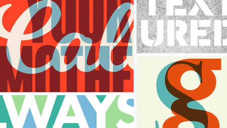 Typography and Type Effects Using Illustrator on the iPad Typography and Type Effects Using Illustrator on the iPad