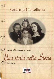 Serafina Castellana - Una storia nella Storia (2022)
