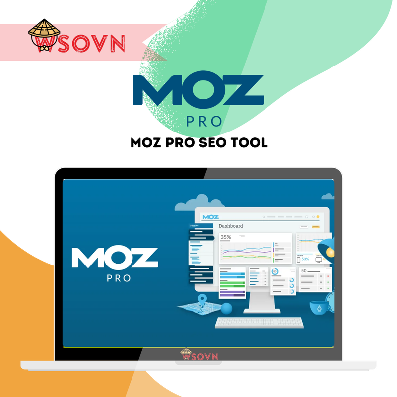 Moz Pro Large