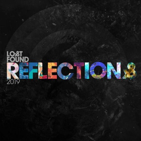 d5b3dd12 8fe7 4052 9323 4fcbe678041c - VA - Reflections 2019 (2019)