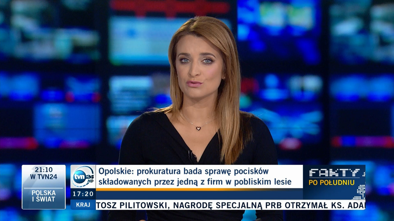 22 05 2018 dagmara kaczmarek tvn24 12
