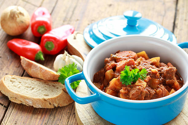 hovězà recept