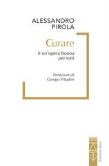 Alessandro Pirola – Curare (2026)