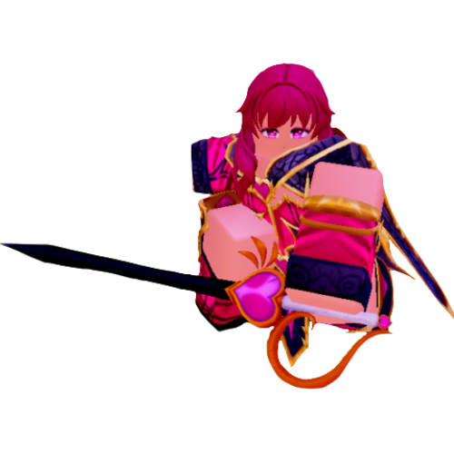 princess swordmaster