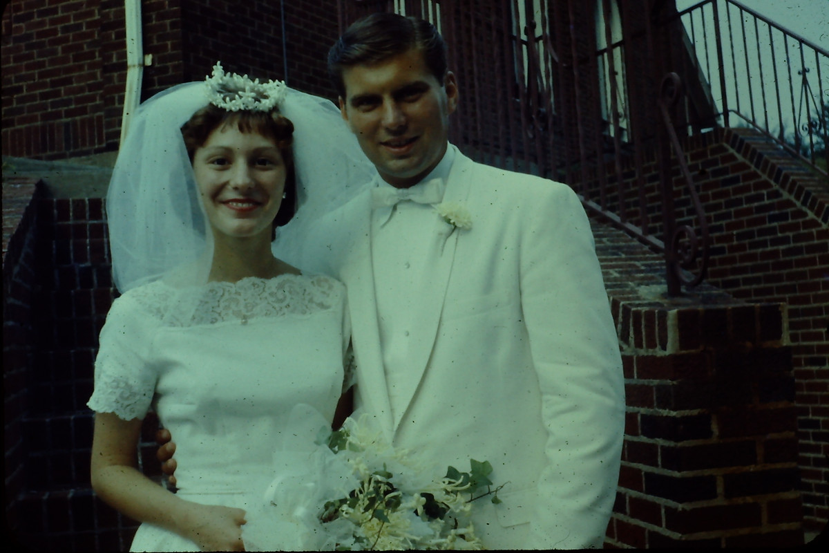 PICT0013  In front of church 2