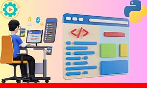 Python in Action - A Practical Course - 50+ Real-World Projects (2023-04)
