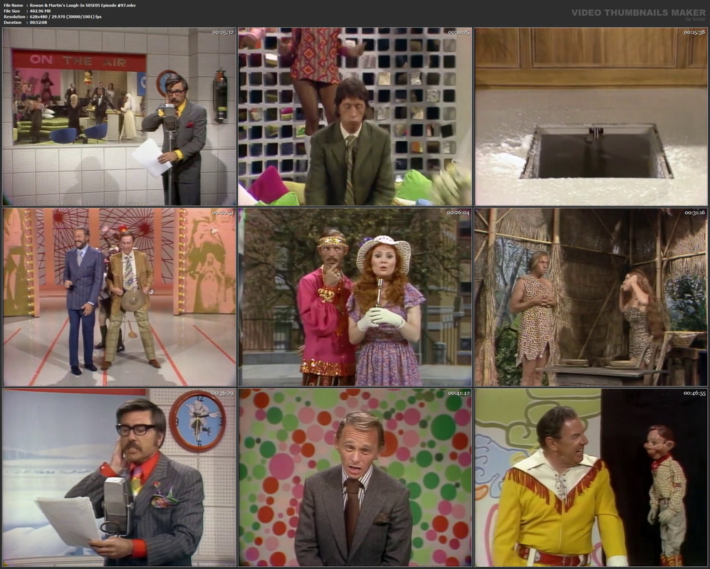 Rowan & Martin's Laugh-In S05E05 Episode #97.mkv