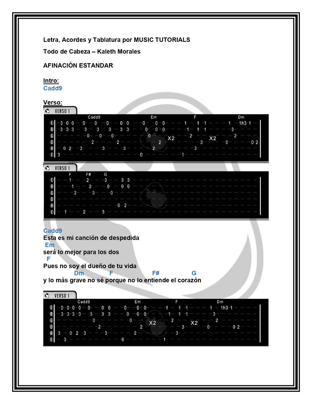 Todo-de-Cabeza-Kaleth-Morales-Letra-y-Acordes-by-MUSICTUTORIALS-page-0001