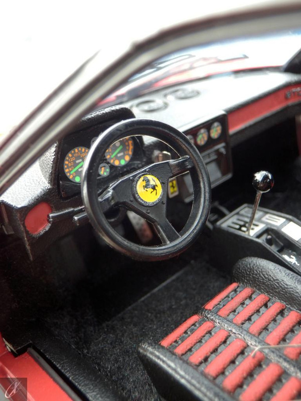 Ferrari GTO - 2 senhoras italianas (65)