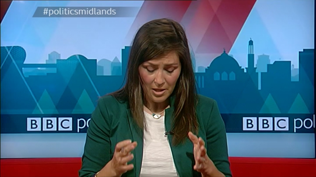 10.10 - 10.00.00 - Politics Midlands. Elizabeth Glinka with the lates....ts_snapshot_07.06.303