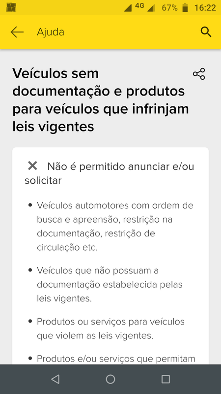 Proibição de peças no Mercado Livre  Screenshot-20231124-162256-1