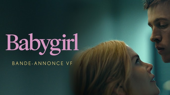 Babygirl (2024)