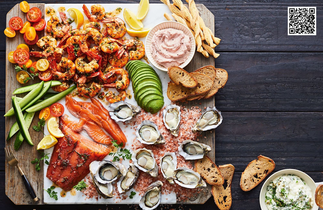 Why Freshness Matters When Searching for the Best Seafood?