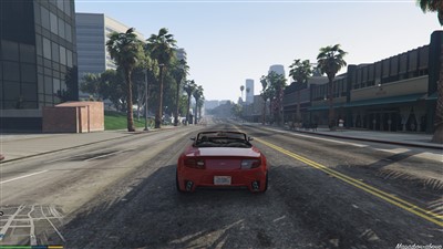 Grand Theft Auto V [v.1.0.1493.0] (2015) Repack by Canek77