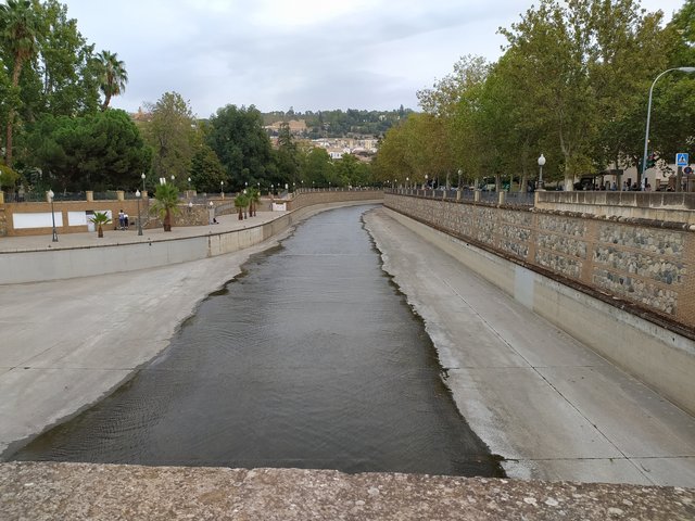 26 Octubre. Día 3. Espectacular Alhambra. - Las dos y una noche en Granada (34)