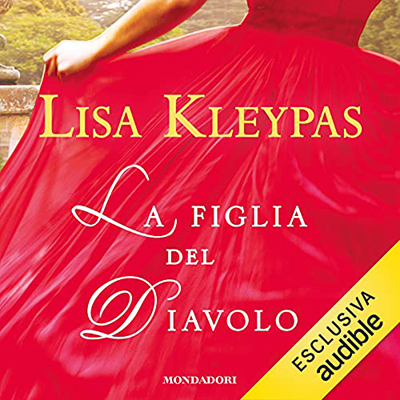 Lisa Kleypas - La figlia del diavolo (2021) (mp3 - 128 kbps)
