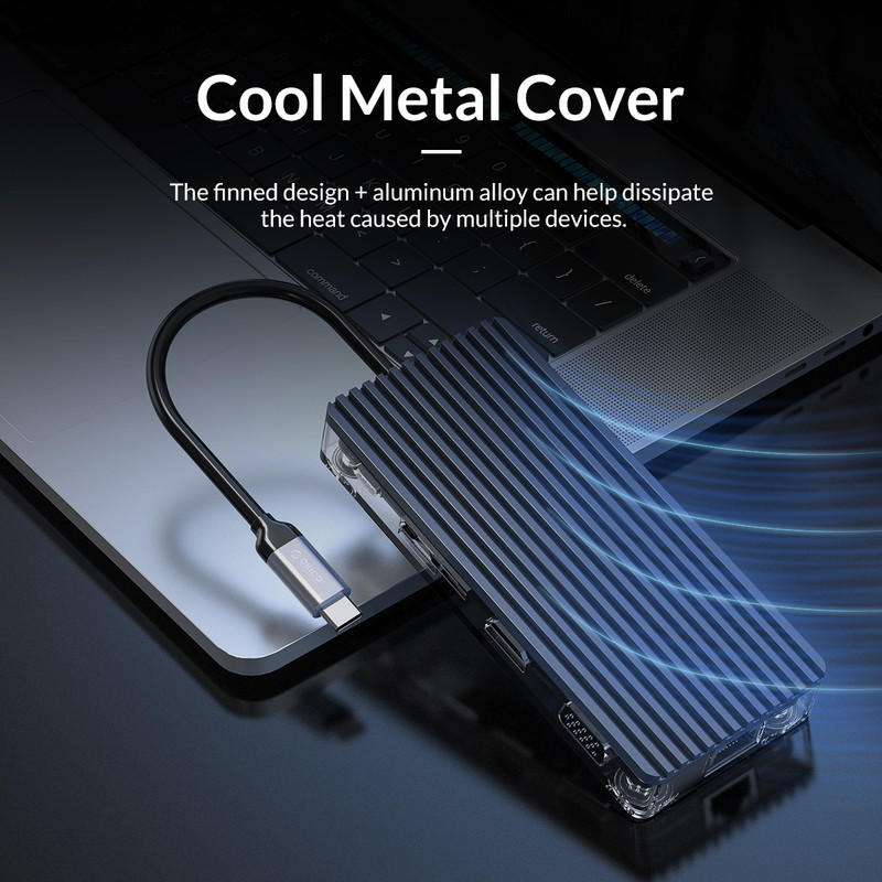 ORICO WB-11P 26e1f5c2ceeb4b8e473970e3961e0e19