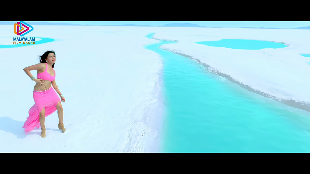 Samantha Hot Song 01 Alludu seenu 4K  sourch.mp4_snapshot_00.34.553