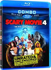 Scary Movie 4 (2006) [VERSIONE UNRATED] WebDL 1080p E-AC3 ITA - ENG + SUB