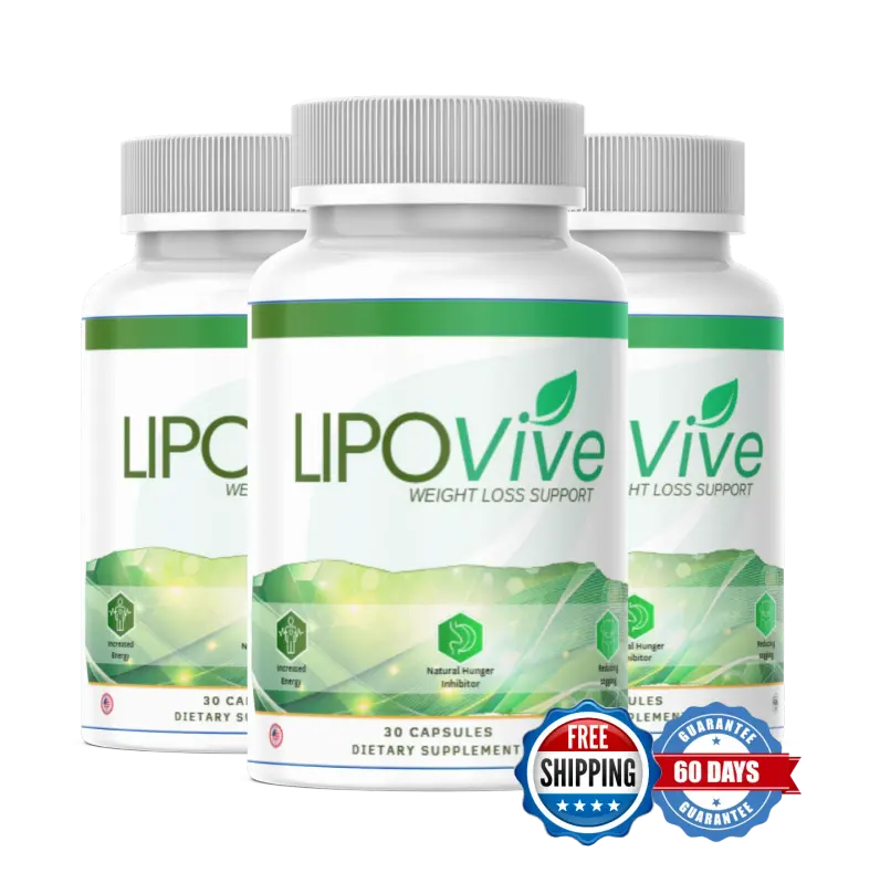 LIPOVIVE™