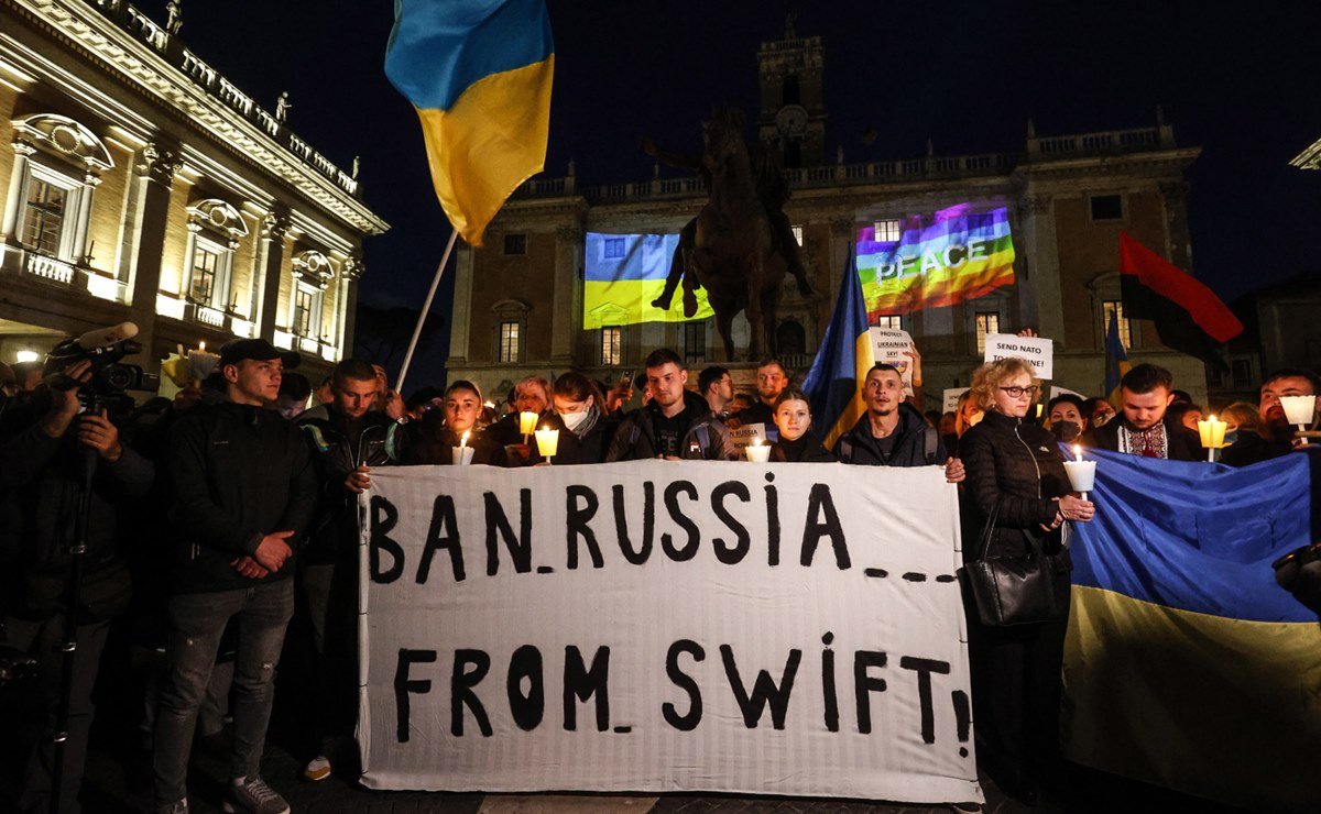 Guerra Rusia contra Ucrania, ¿qué saber el día 9 del asalto ruso?