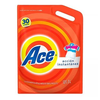 8799 | Jabon Liquido Dp X 3 Lts-ace